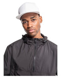 6089OC Flexfit Organic Cotton Snapback