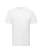61362 FOTL Pure Cotton T - White - 61362