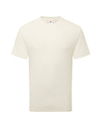 61362 FOTL Pure Cotton T - Natural - 61362