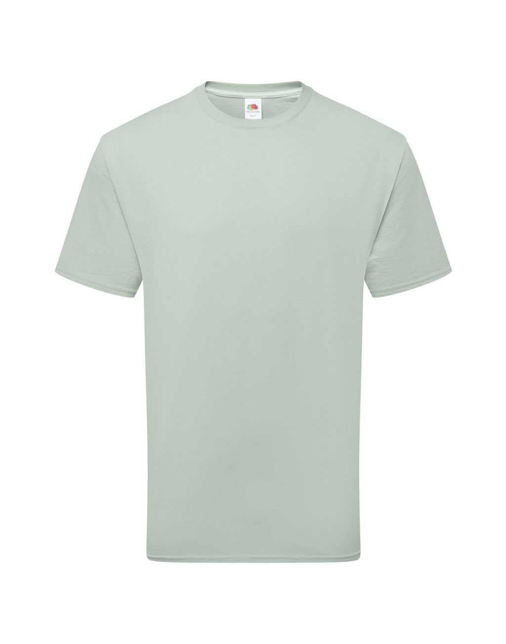 61362 FOTL Pure Cotton T - Sage - 61362