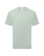 61362 FOTL Pure Cotton T - Sage - 61362
