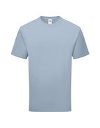61362 FOTL Pure Cotton T - Mineral Blue - 61362