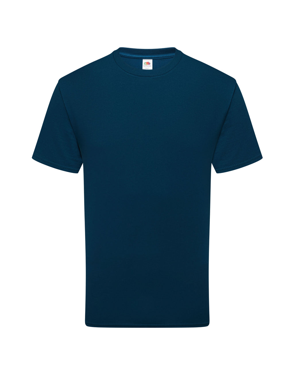 61362 FOTL Pure Cotton T - Mountain Blue - 61362