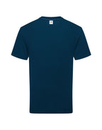 61362 FOTL Pure Cotton T - Mountain Blue - 61362