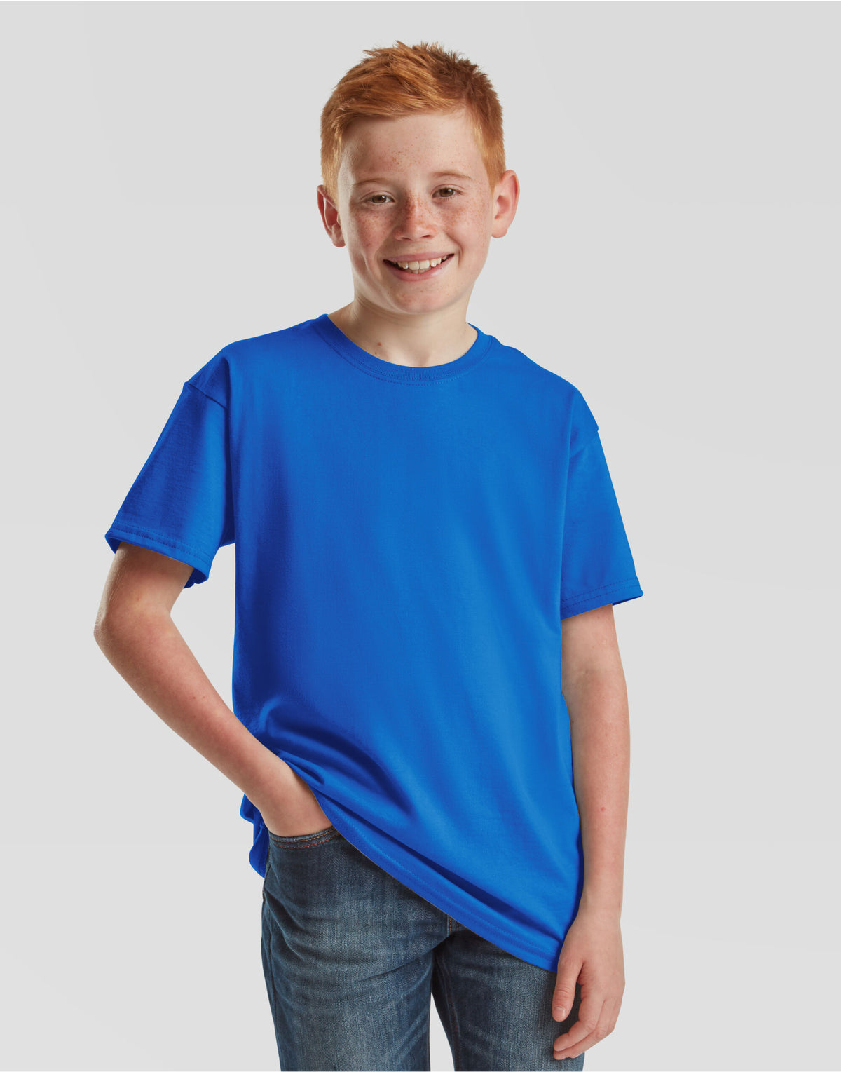 61363 FOTL Kids Iconic 195 T