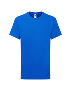 61363 FOTL Kids Iconic 195 T - Royal - 61363