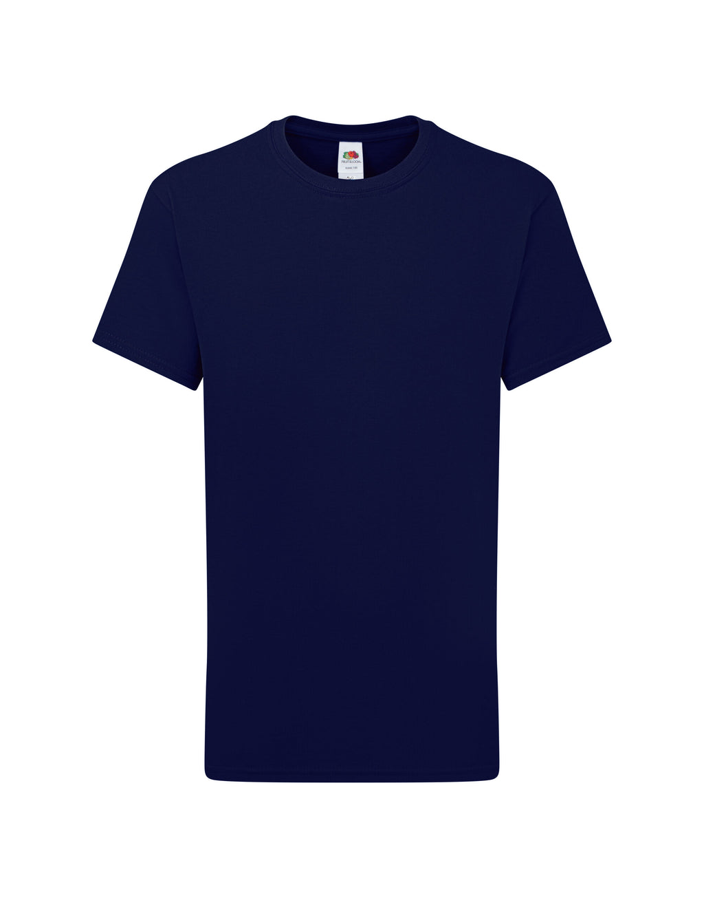 61363 FOTL Kids Iconic 195 T - Deep Navy - 61363