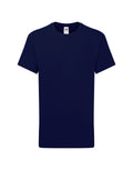 61363 FOTL Kids Iconic 195 T - Deep Navy - 61363