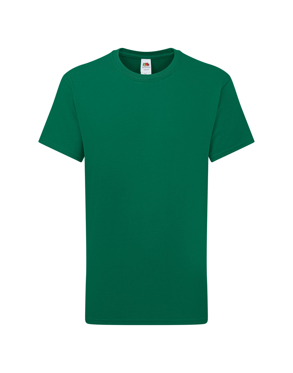 61363 FOTL Kids Iconic 195 T - College Green - 61363