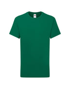 61363 FOTL Kids Iconic 195 T - College Green - 61363