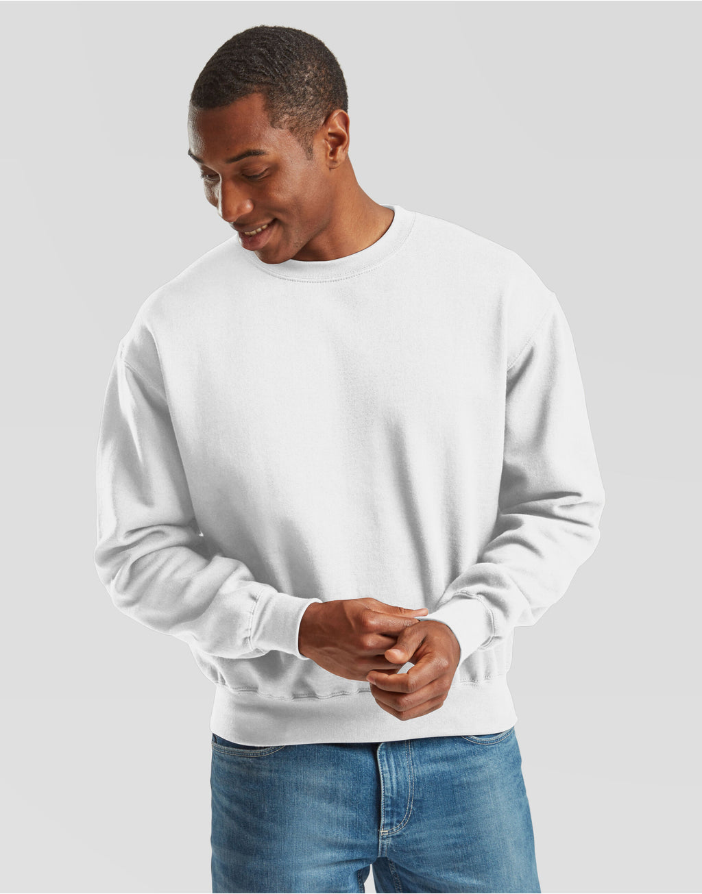 FOTL Supercotton Sweat
