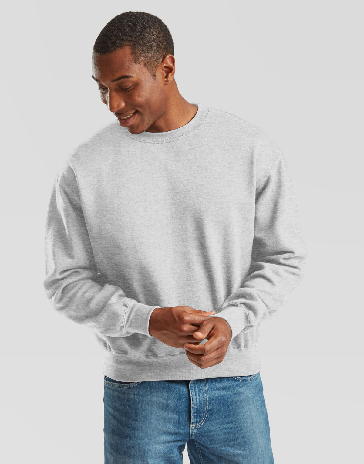 FOTL Supercotton Sweat
