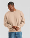 62276 FOTL Supercotton Sweat - Desert Sand - 62276