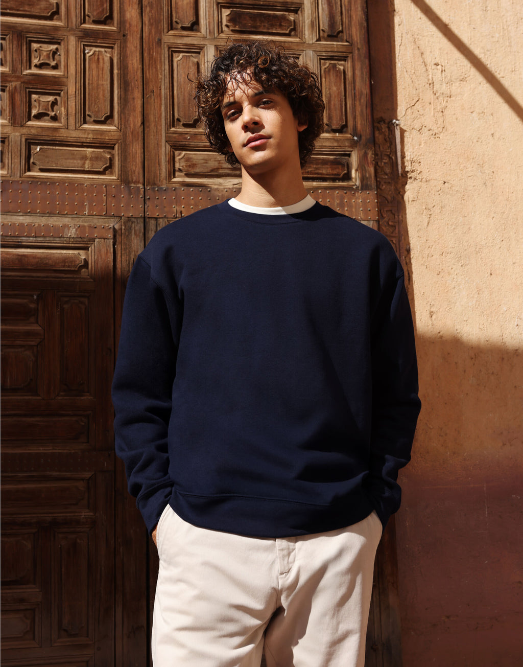 62282 FOTL Iconic Premium Set-In Sweat