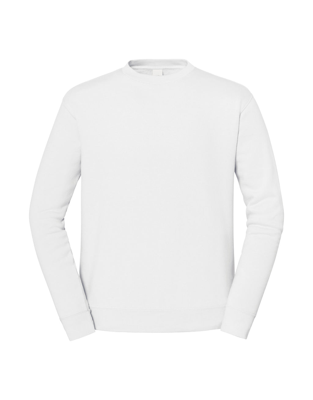62282 FOTL Iconic Premium Set-In Sweat - White - 62282