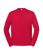 62282 FOTL Iconic Premium Set-In Sweat - Red - 62282