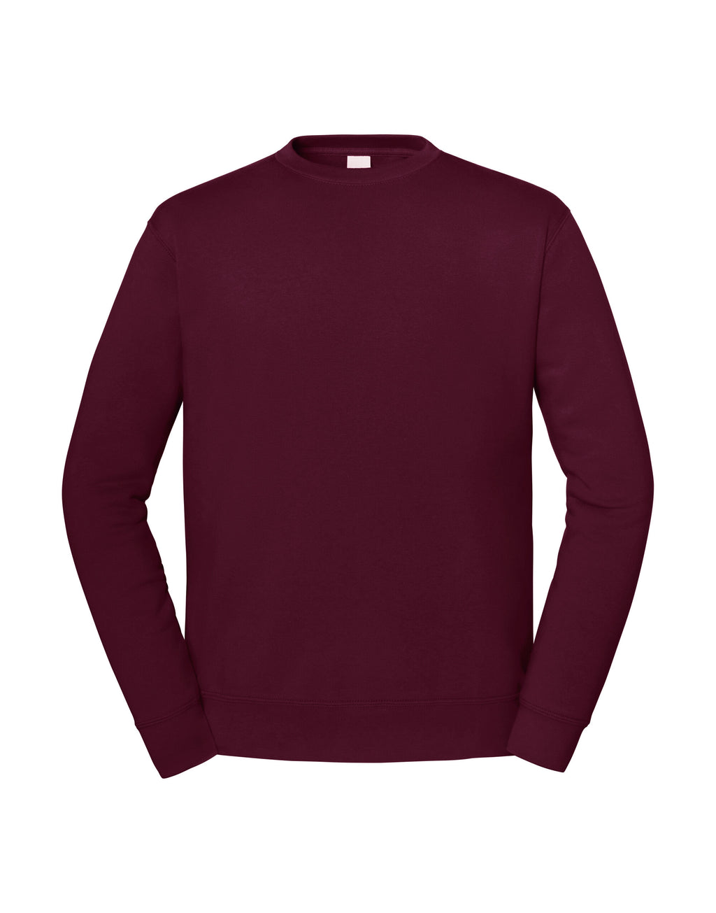 62282 FOTL Iconic Premium Set-In Sweat - Burgundy - 62282