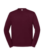 62282 FOTL Iconic Premium Set-In Sweat - Burgundy - 62282
