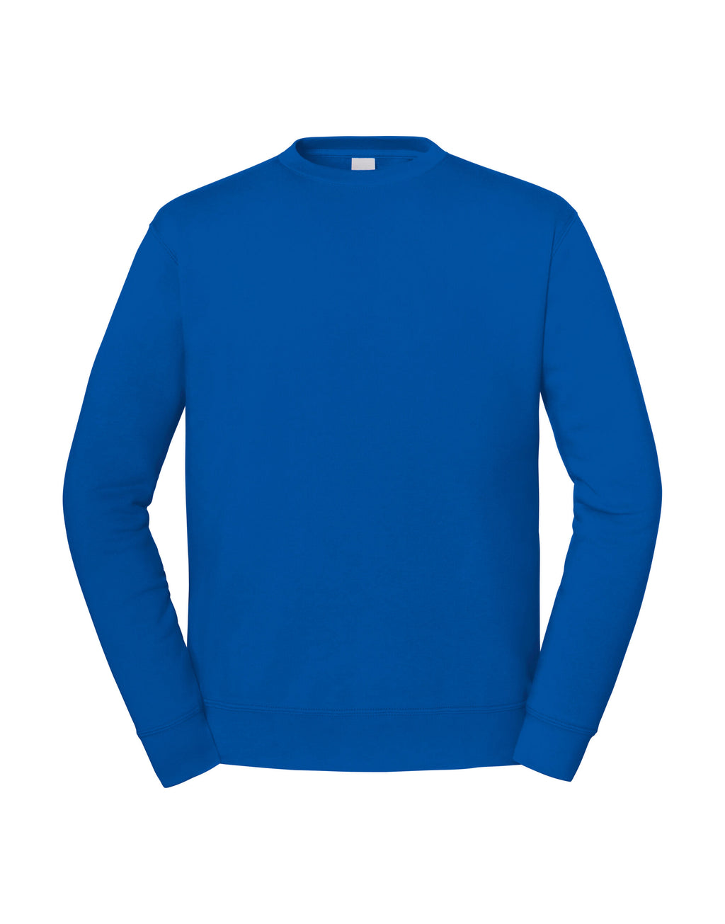 62282 FOTL Iconic Premium Set-In Sweat - Royal - 62282