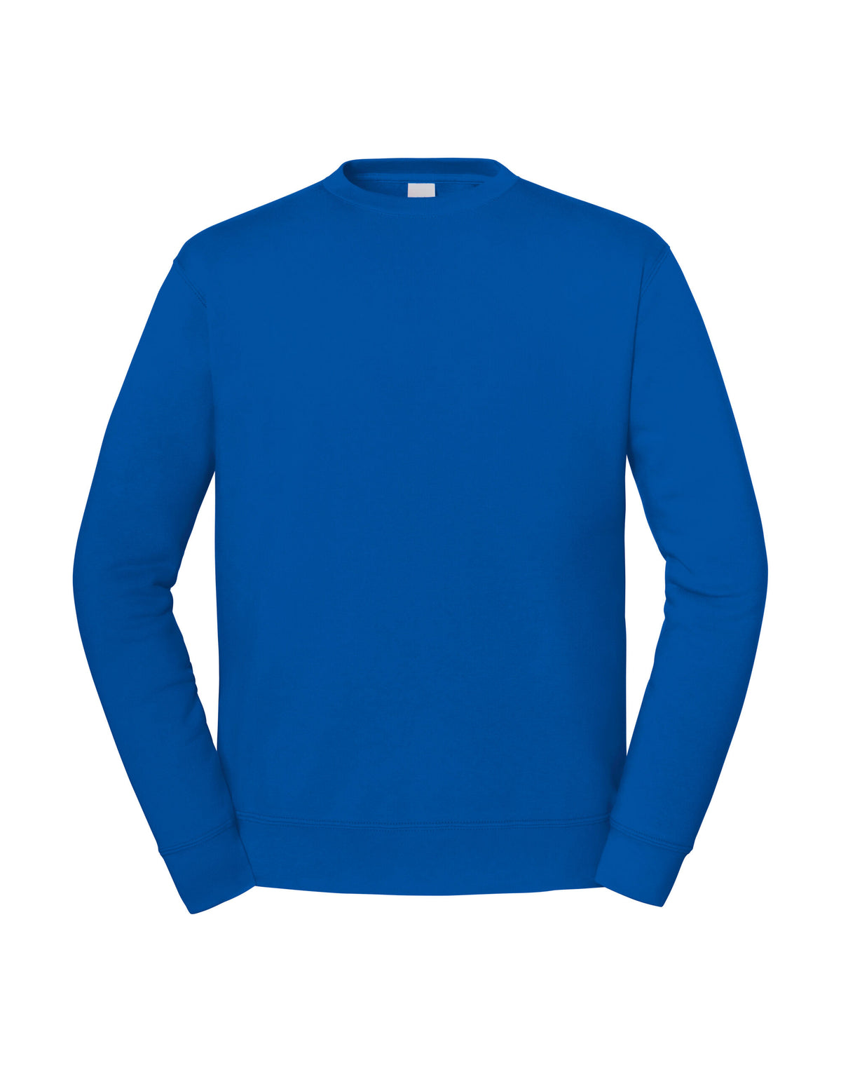 62282 FOTL Iconic Premium Set-In Sweat - Royal - 62282