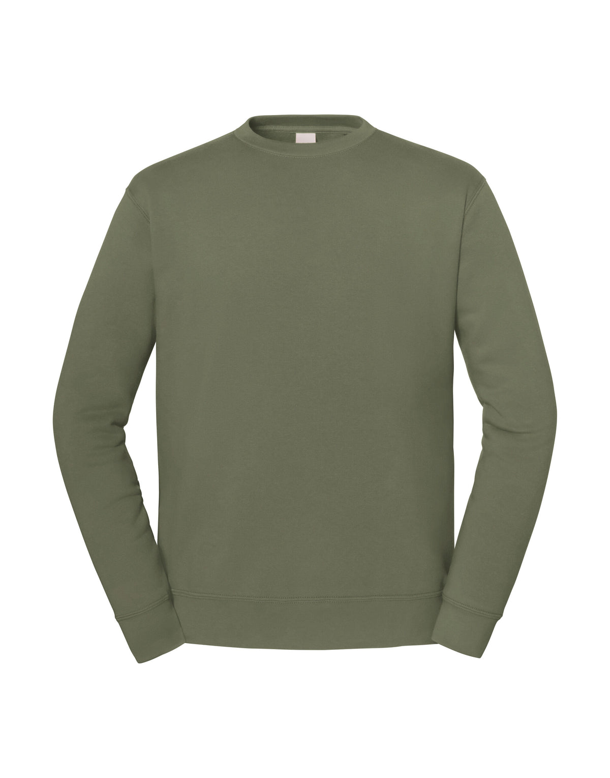 62282 FOTL Iconic Premium Set-In Sweat - Classic Olive - 62282