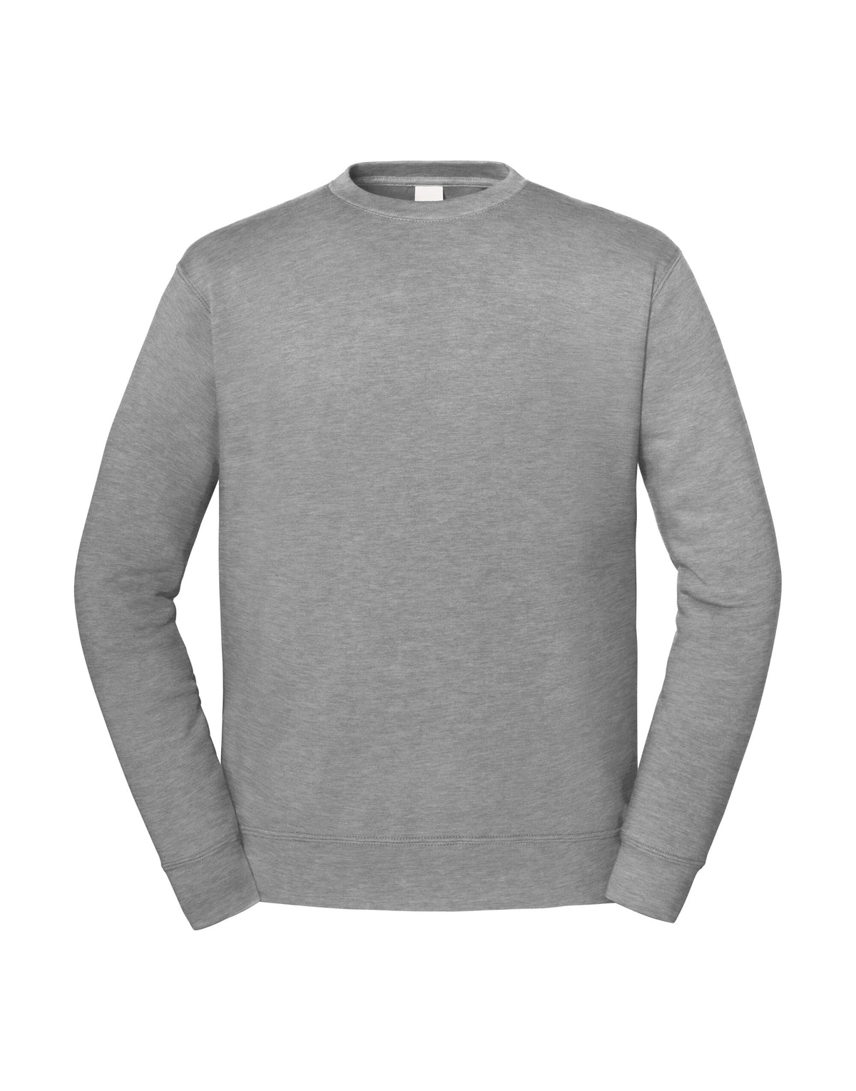 62282 FOTL Iconic Premium Set-In Sweat - Athletic Heather - 62282