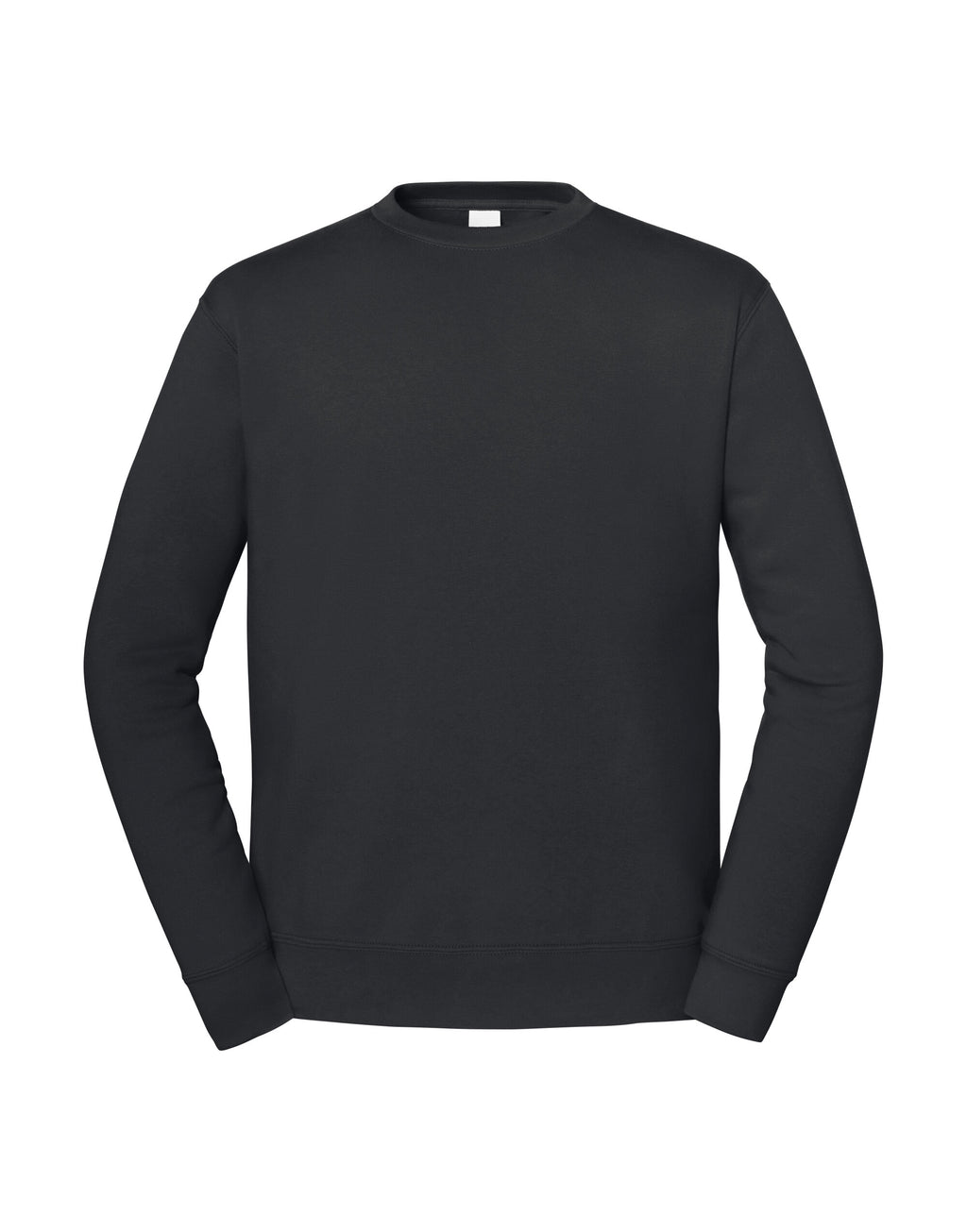 62282 FOTL Iconic Premium Set-In Sweat - Light Graphite - 62282