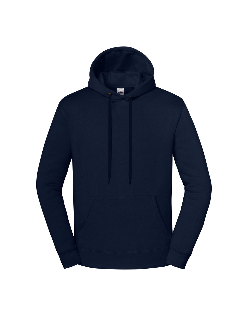 62284 FOTL Iconic Premium Hooded Sweat - Deep Navy - 62284