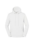 62284 FOTL Iconic Premium Hooded Sweat - White - 62284