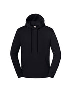 62284 FOTL Iconic Premium Hooded Sweat - Black - 62284