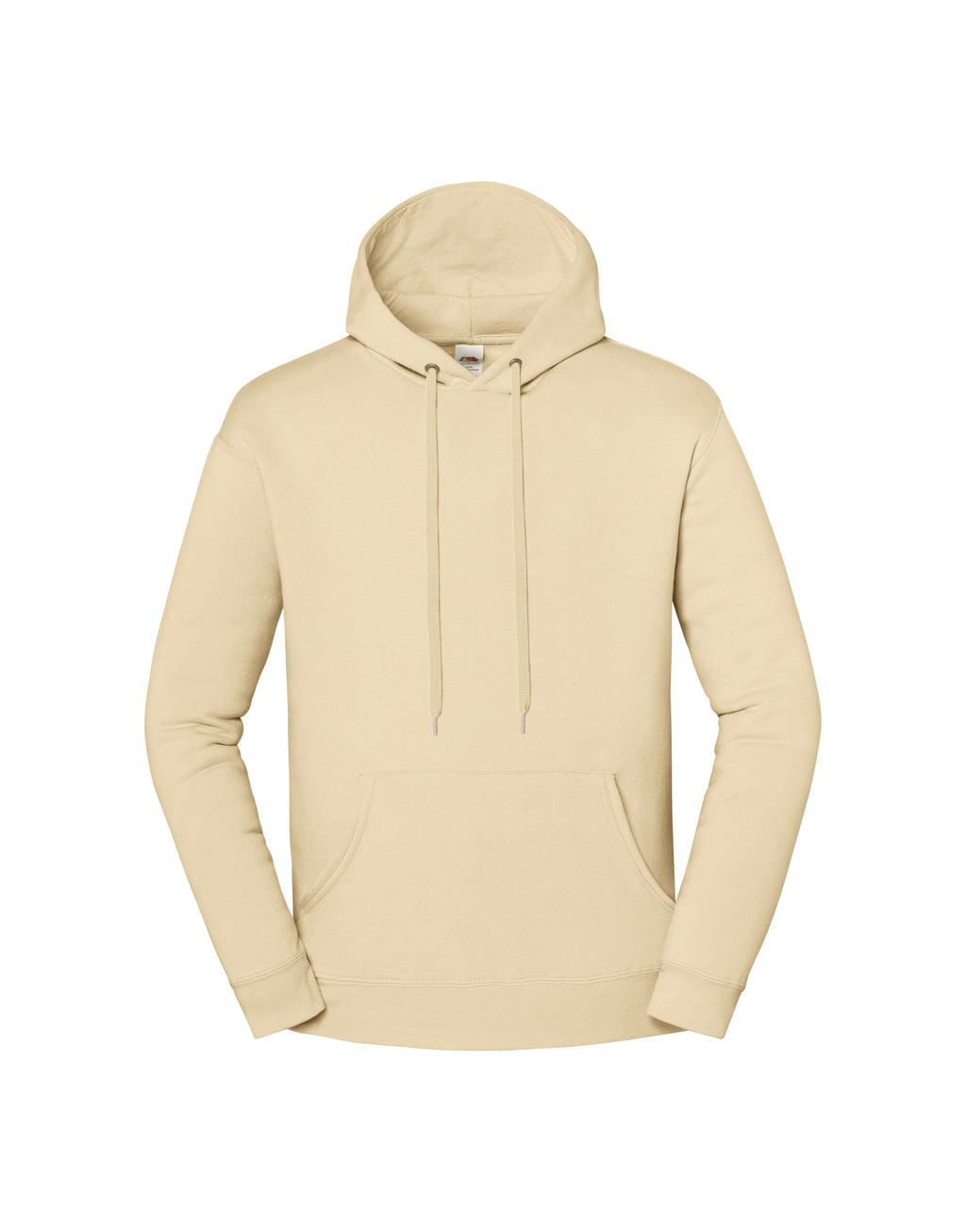 62284 FOTL Iconic Premium Hooded Sweat - Desert Sand - 62284