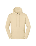 62284 FOTL Iconic Premium Hooded Sweat - Desert Sand - 62284
