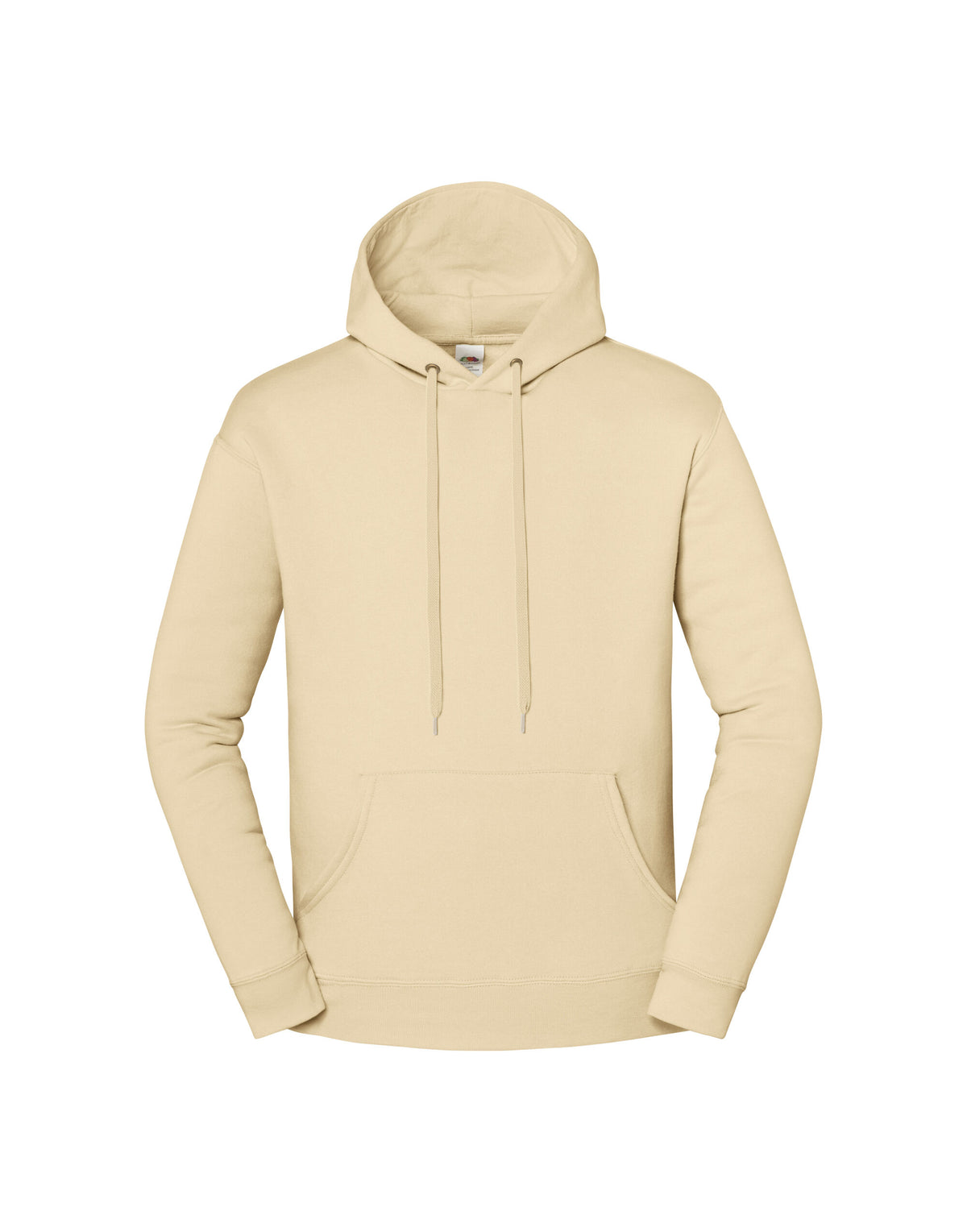 62284 FOTL Iconic Premium Hooded Sweat - Desert Sand - 62284