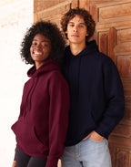 62284 FOTL Iconic Premium Hooded Sweat