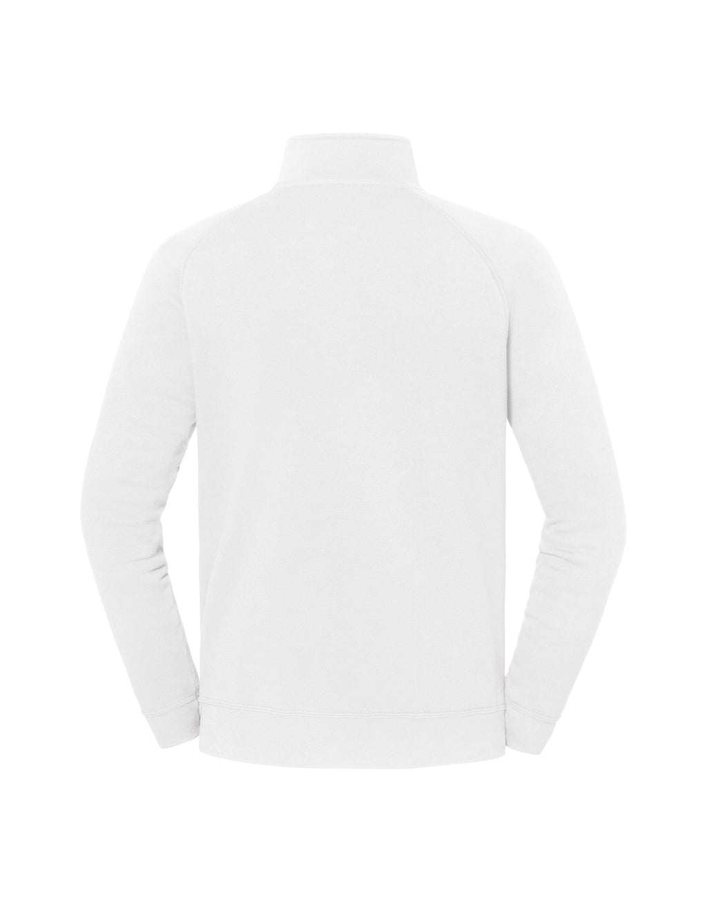 FOTL Iconic Premium Zip Neck Sweat