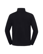 FOTL Iconic Premium Zip Neck Sweat
