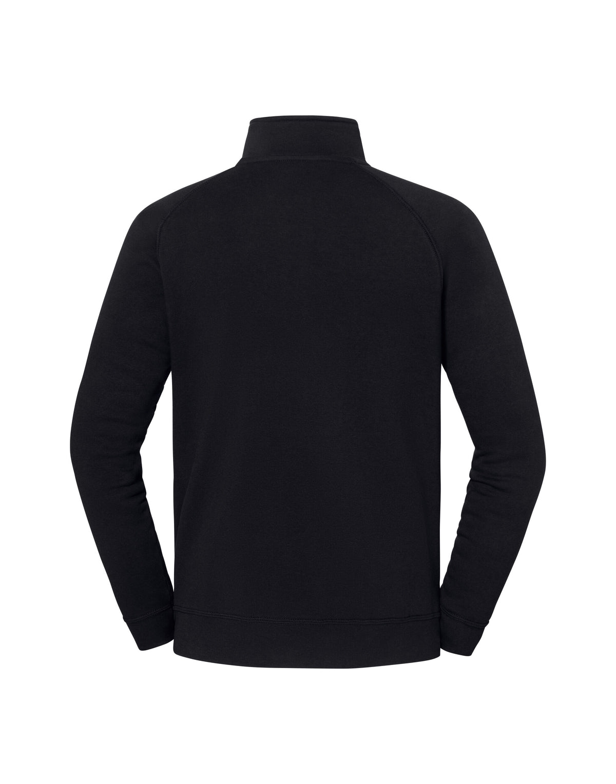 FOTL Iconic Premium Zip Neck Sweat