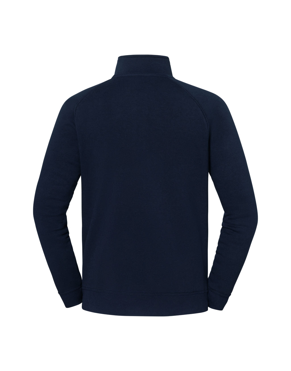 FOTL Iconic Premium Zip Neck Sweat