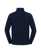 FOTL Iconic Premium Zip Neck Sweat