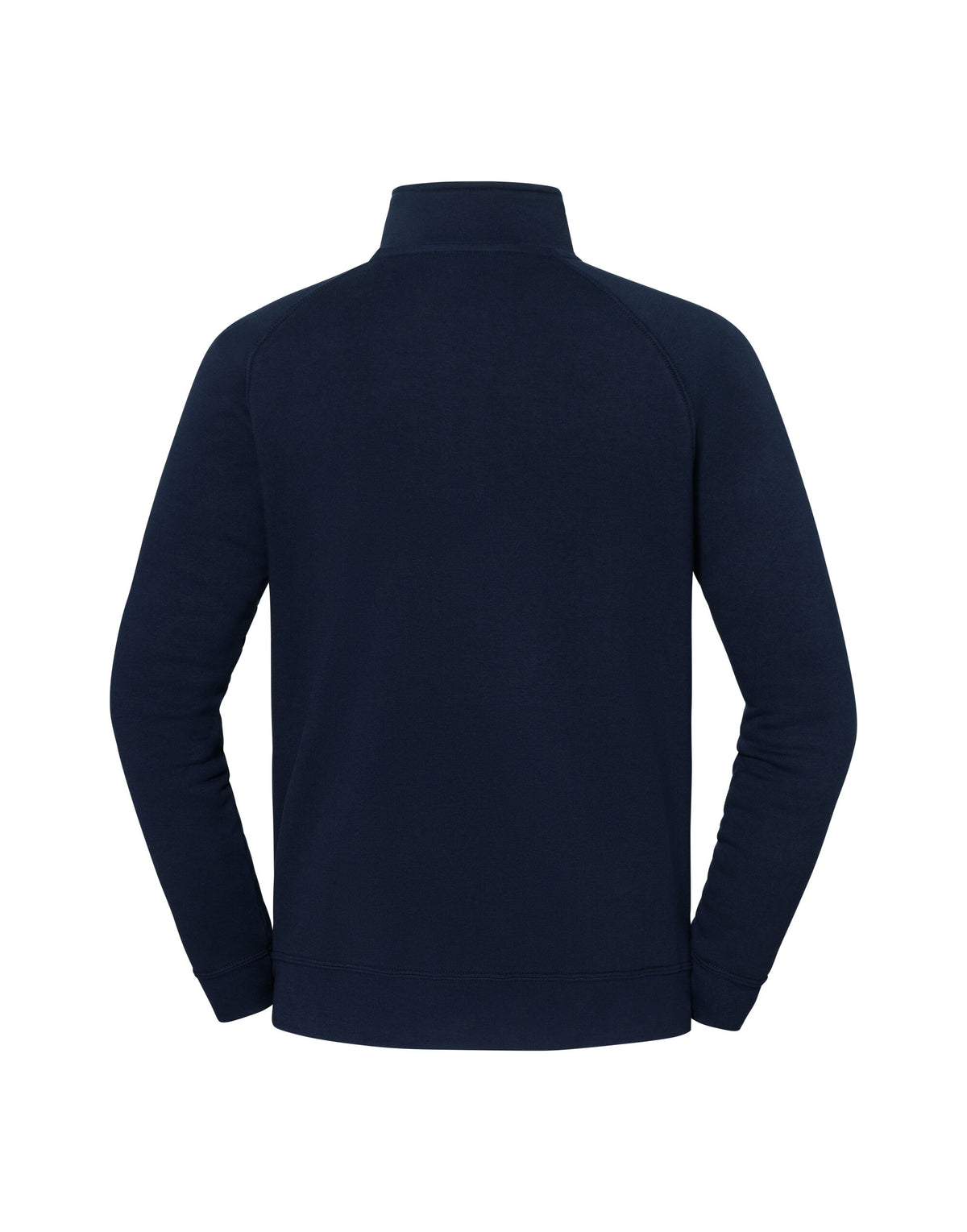FOTL Iconic Premium Zip Neck Sweat