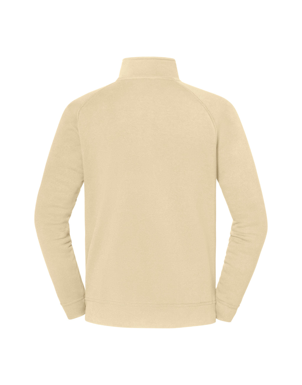 FOTL Iconic Premium Zip Neck Sweat