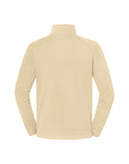 FOTL Iconic Premium Zip Neck Sweat