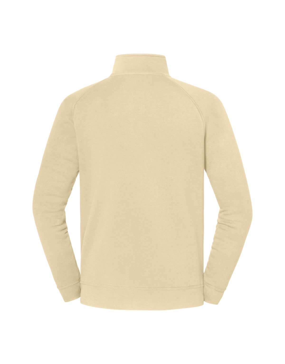 FOTL Iconic Premium Zip Neck Sweat