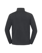 FOTL Iconic Premium Zip Neck Sweat