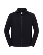 62290 FOTL Iconic Premium Sweat Jacket - Black - 62290
