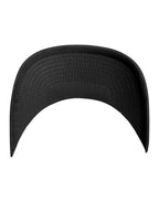 Flexfit Wooly Combed Cap