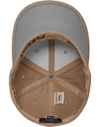 Flexfit Wooly Combed Cap