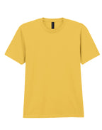 65000 Gildan Softstyle Midweight Adult T-Shirt - Daisy - 65000
