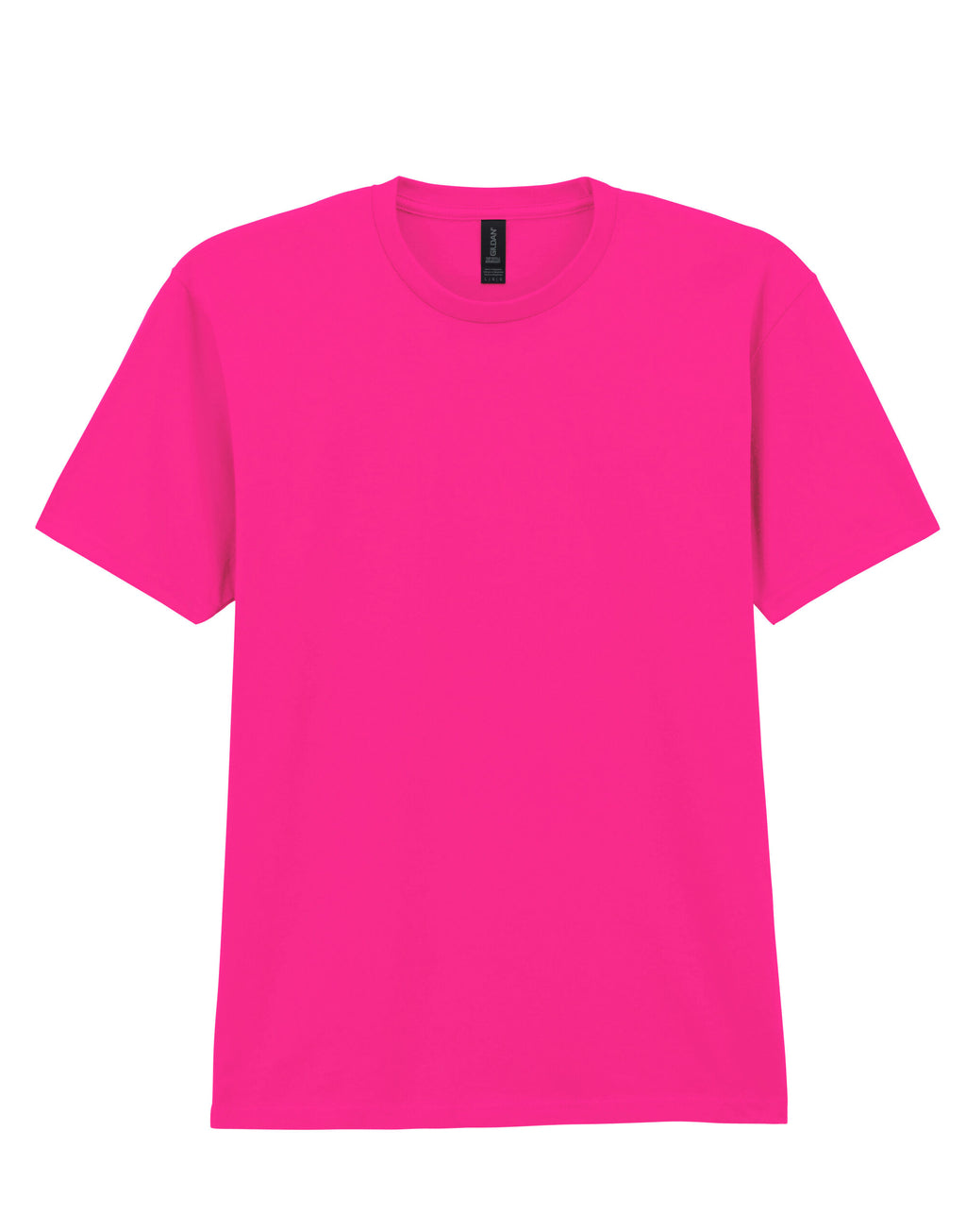 Gildan Softstyle Midweight Adult T-Shirt