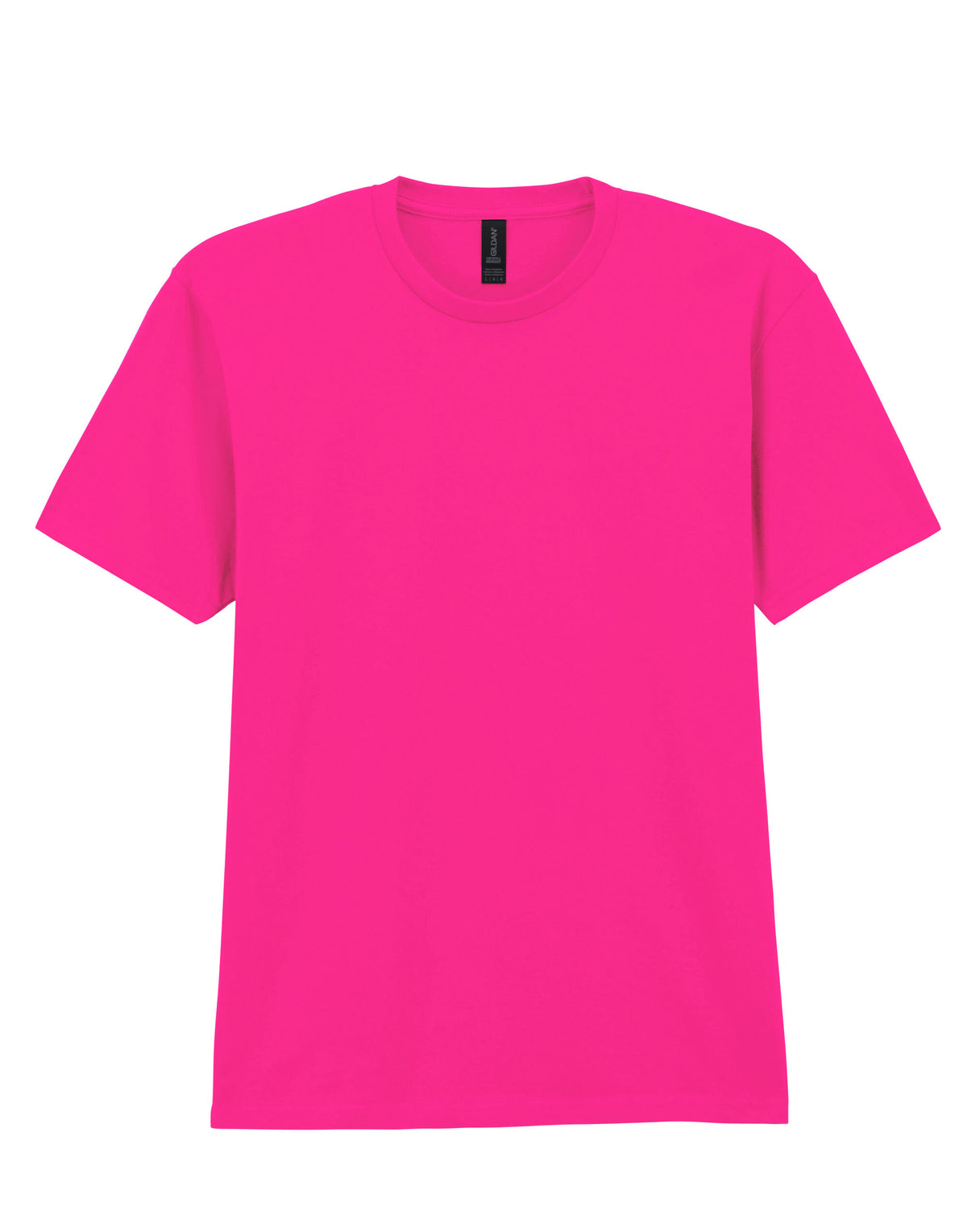 Gildan Softstyle Midweight Adult T-Shirt